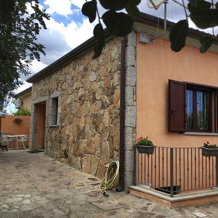 B&B Levante Posada Exterior foto