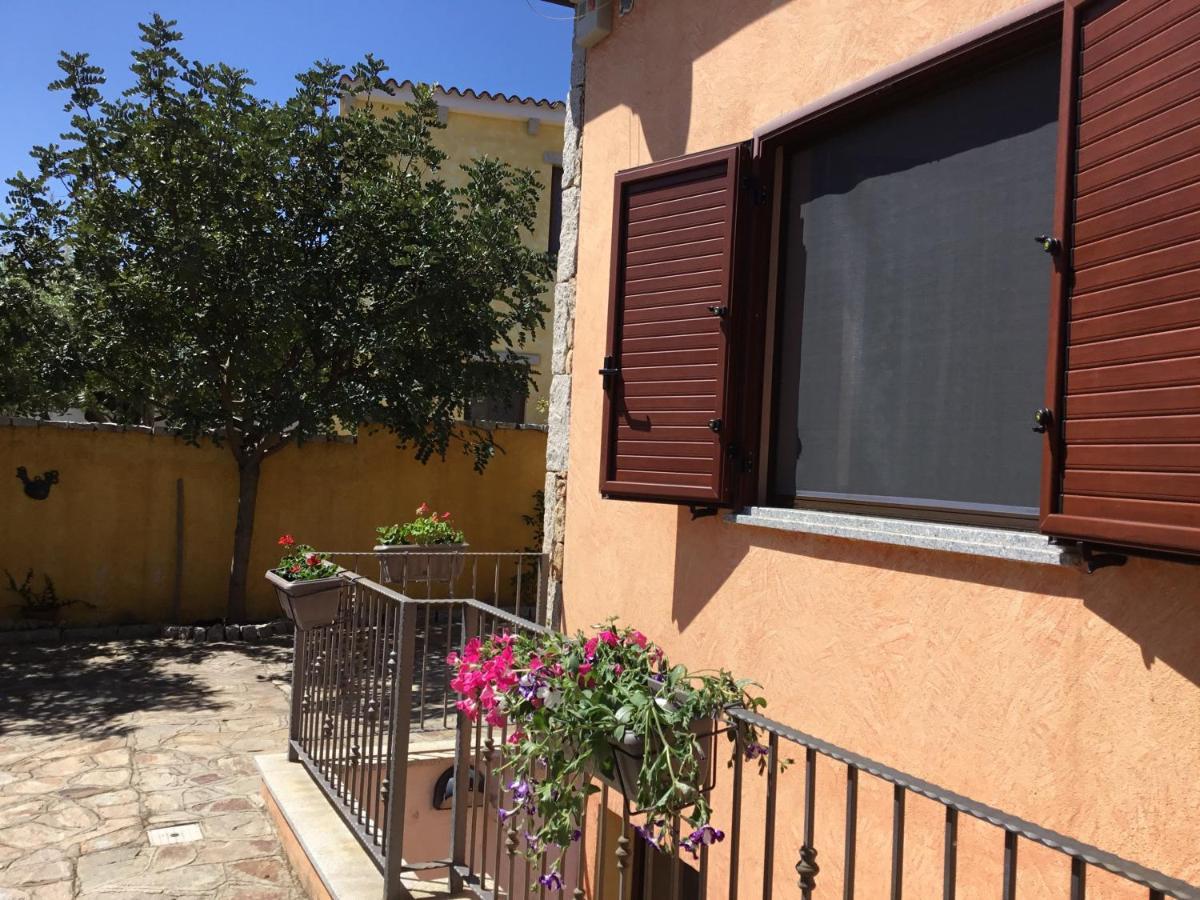 B&B Levante Posada Exterior foto