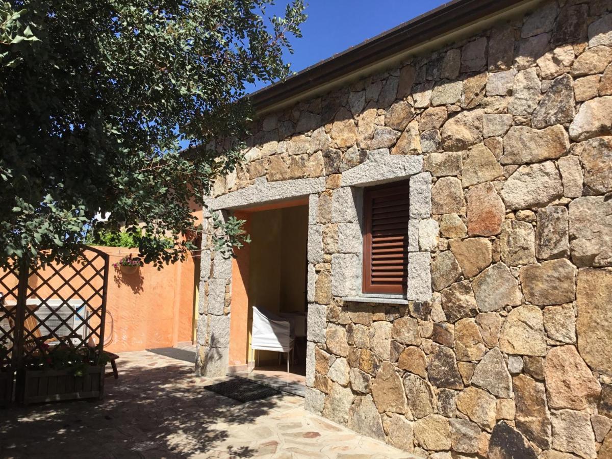 B&B Levante Posada Exterior foto