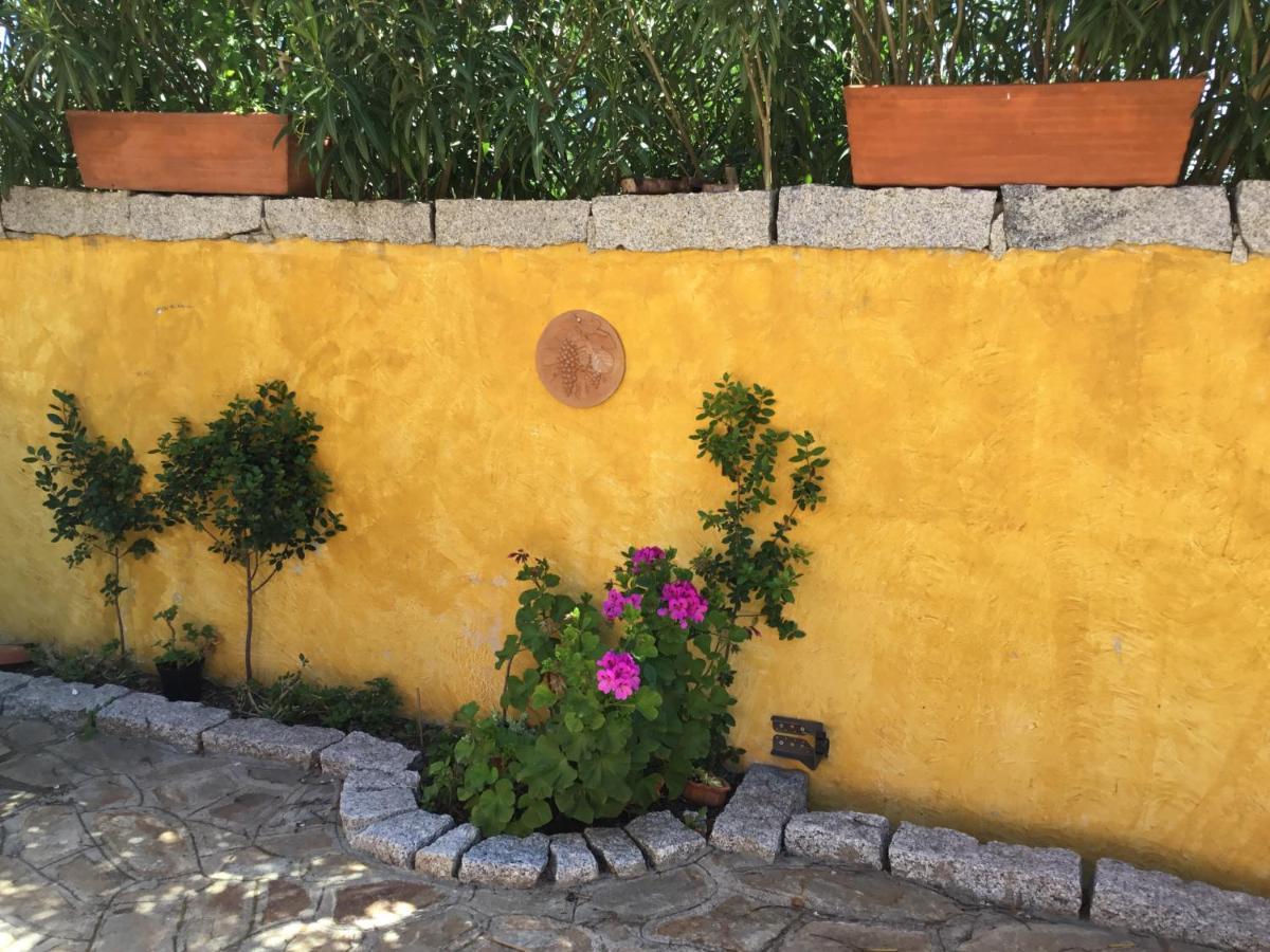 B&B Levante Posada Exterior foto
