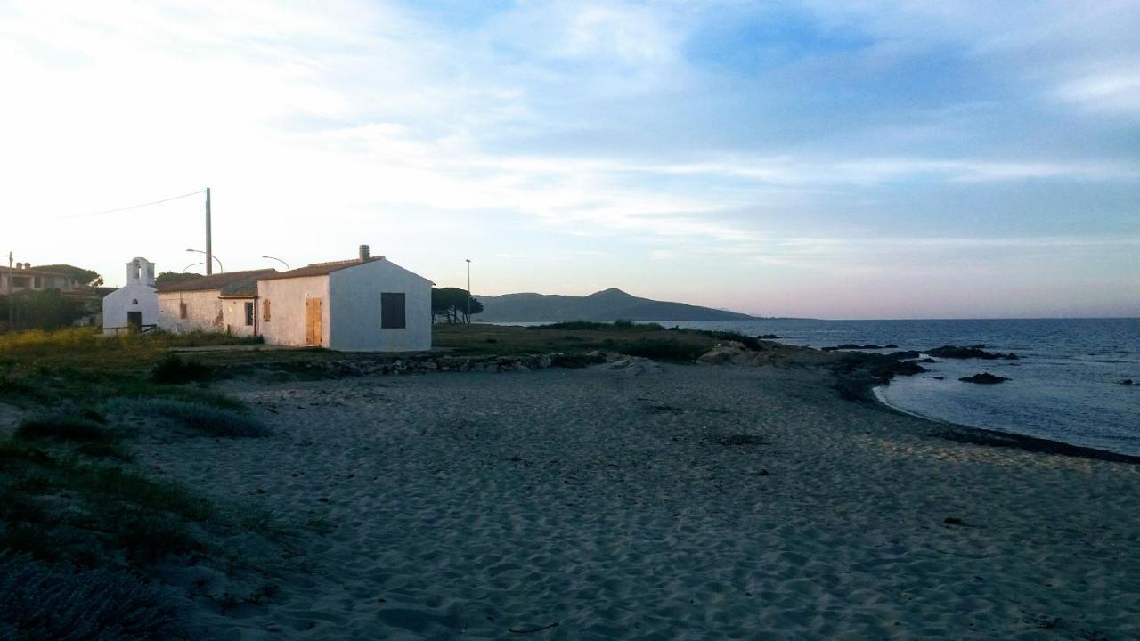 B&B Levante Posada Exterior foto