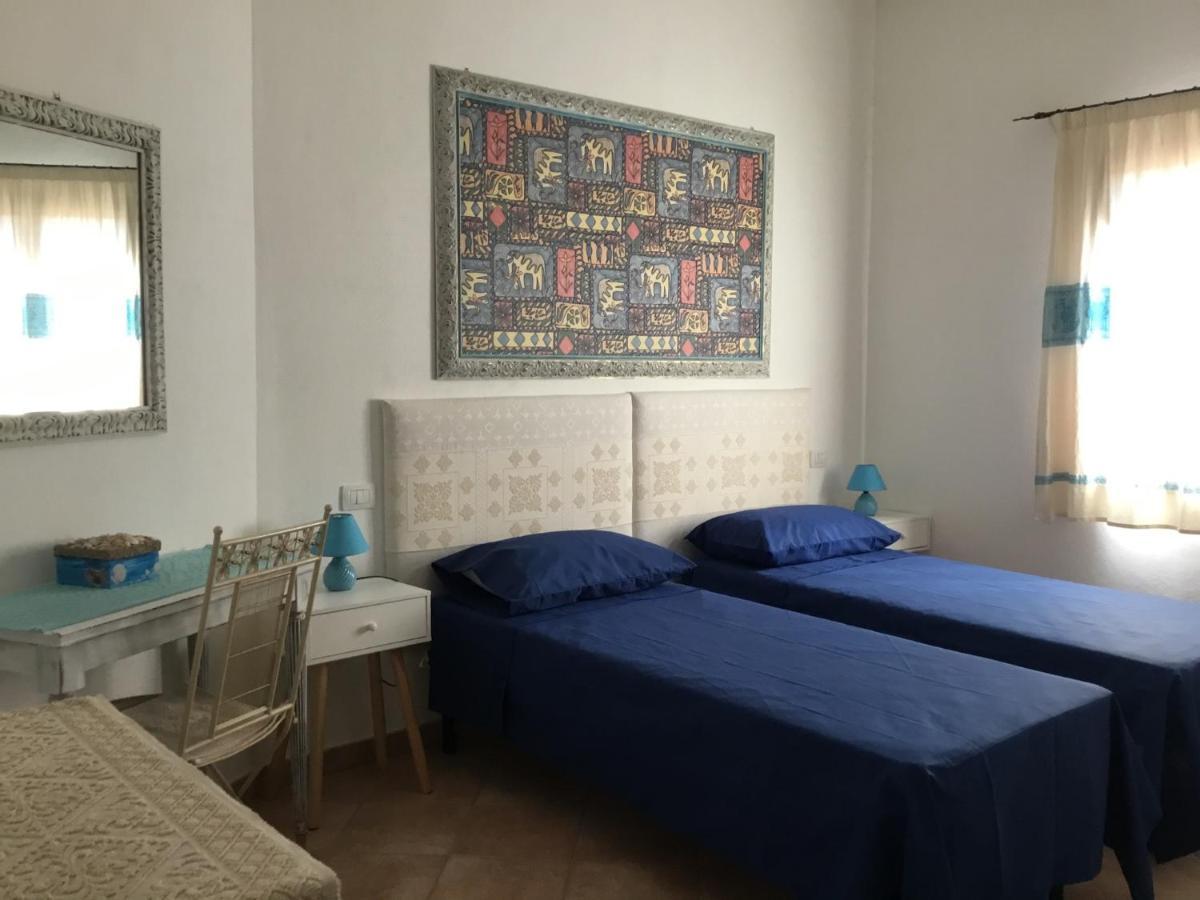 B&B Levante Posada Exterior foto